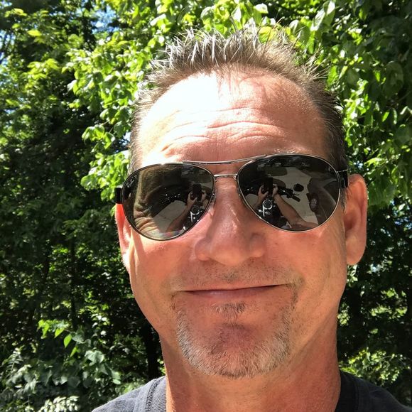 Meet your Posher, Michael - Picture 1 of 1